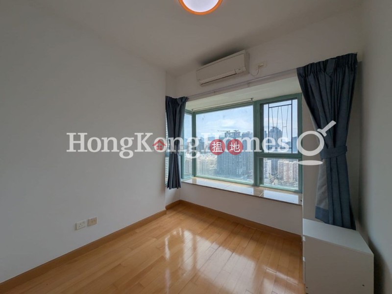 維港灣3座兩房一廳單位出租11海輝道 | 油尖旺-香港-出租HK$ 22,000/ 月