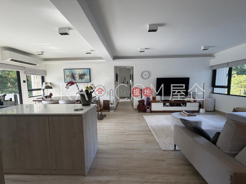 Property Search Hong Kong | OneDay | Residential | Rental Listings Efficient 3 bedroom with balcony & parking | Rental