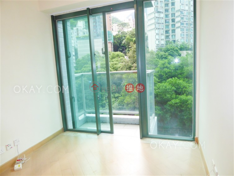 Belcher\'s Hill | Middle Residential | Rental Listings HK$ 37,000/ month