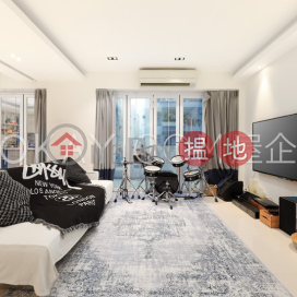 Rare 2 bedroom on high floor with balcony | For Sale