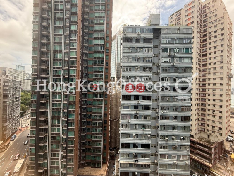Property Search Hong Kong | OneDay | Office / Commercial Property, Rental Listings, Office Unit for Rent at 148 Electric Road