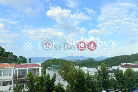 Property for Rent at Las Pinadas with 3 Bedrooms | Las Pinadas 松濤苑 _0