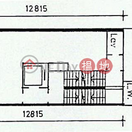 Golden Dragon Commercial Building | 1 bedroom Flat for Rent|Golden Dragon Commercial Building(Golden Dragon Commercial Building)Rental Listings (XGYJW010623852)_0