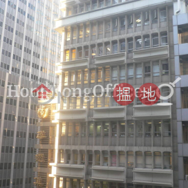 裕昌大廈寫字樓租單位出租, 裕昌大廈 Prosperous Building | 中區 (HKO-30963-ADHR)_0