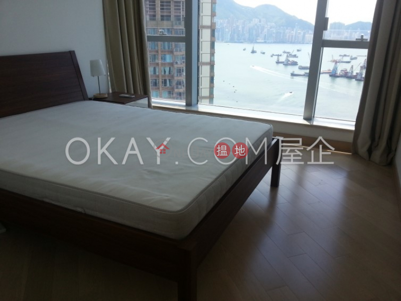 瓏璽1座臨海鑽高層-住宅|出租樓盤|HK$ 65,000/ 月