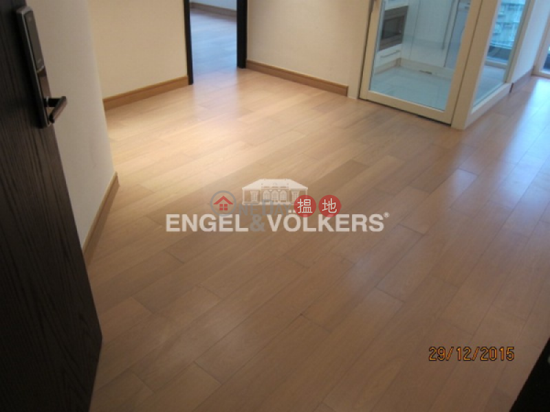 1 Bed Flat for Rent in Mid Levels West 38 Conduit Road | Western District, Hong Kong, Rental HK$ 27,000/ month