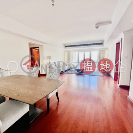 Beautiful 3 bed on high floor with sea views & balcony | Rental | Block 2 (Taggart) The Repulse Bay 影灣園2座 _0
