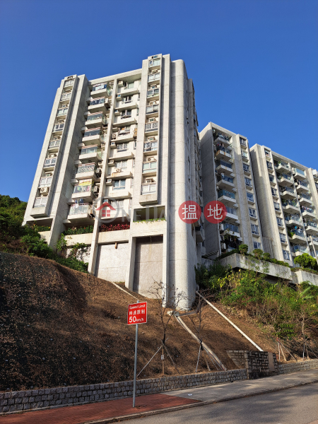 Beacon Heights Block 14 (畢架山花園 三期14座),Beacon Hill | ()(1)