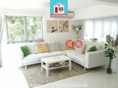 Modern House in Sai Kung Available | For Sale | 仁義路村 Yan Yee Road Village _0