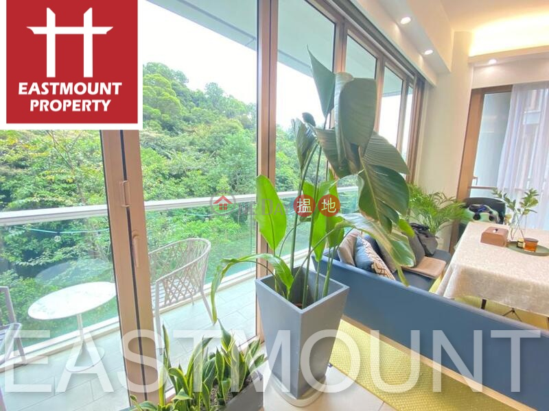 HK$ 3,780萬-傲瀧西貢-清水灣 Mount Pavilia 傲瀧樓房出售-低密度豪宅優尚豪宅地段 出售單位