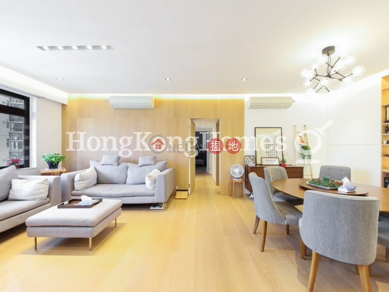 3 Bedroom Family Unit for Rent at Villa Rocha | Villa Rocha 樂翠台 Rental Listings