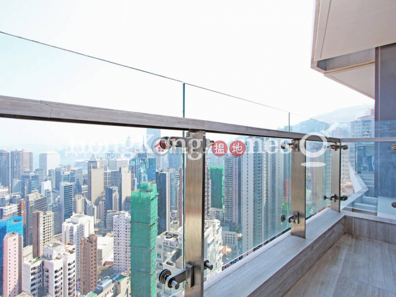 4 Bedroom Luxury Unit for Rent at Seymour, 9 Seymour Road | Western District, Hong Kong Rental | HK$ 83,000/ month