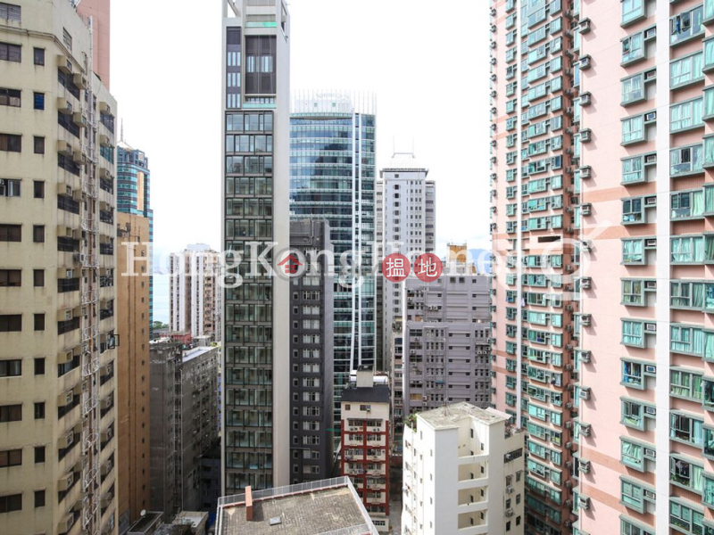 Property Search Hong Kong | OneDay | Residential | Rental Listings | 2 Bedroom Unit for Rent at One Pacific Heights