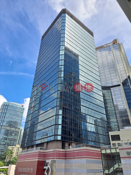 海富中心2座 (Admiralty Centre Tower 2) 金鐘| ()(4)