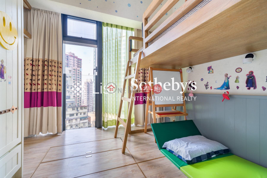 Tower 1 The Pavilia Hill Unknown, Residential | Rental Listings | HK$ 50,000/ month