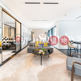 Property for Rent at The Murray with Studio | The Murray 美利酒店 _0