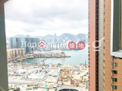 3 Bedroom Family Unit at The Waterfront Phase 1 Tower 3 | For Sale | The Waterfront Phase 1 Tower 3 漾日居1期3座 _0