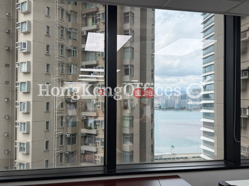 利文商業大廈寫字樓租單位出租|利文商業大廈(Lee Man Commercial Building)出租樓盤 (HKO-91585-AGHR)