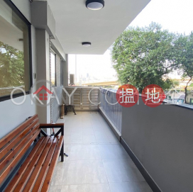 Gorgeous 4 bedroom with balcony | Rental, Miami Mansion 美亞美大廈 | Wan Chai District (OKAY-R277252)_0