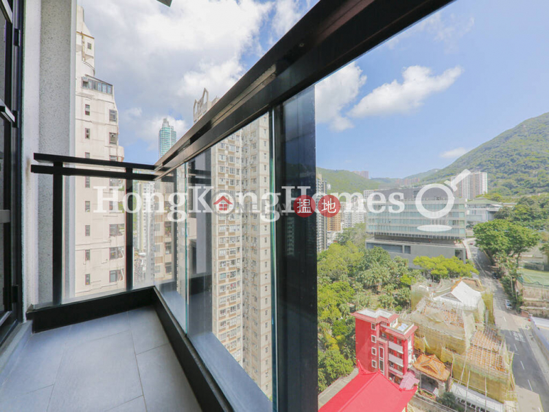 2 Bedroom Unit for Rent at Resiglow, 7A Shan Kwong Road | Wan Chai District | Hong Kong | Rental, HK$ 40,000/ month