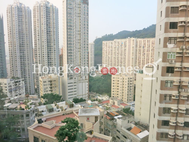 Property Search Hong Kong | OneDay | Residential | Rental Listings 3 Bedroom Family Unit for Rent at Morengo Court