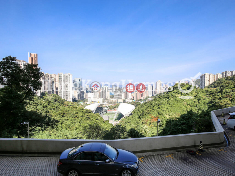 渣甸山花園大廈B座三房兩廳單位出租|渣甸山花園大廈B座(Jardine\'s Lookout Garden Mansion Block B)出租樓盤 (Proway-LID35030R)