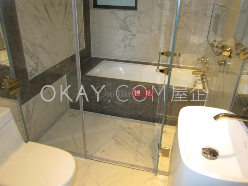 1房1廁CASTLE ONE BY V出售單位|西區CASTLE ONE BY V(Castle One By V)出售樓盤 (OKAY-S322021)