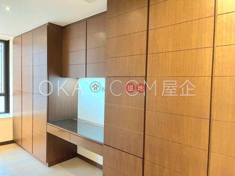 Property Search Hong Kong | OneDay | Residential | Rental Listings, Lovely 3 bedroom with balcony & parking | Rental