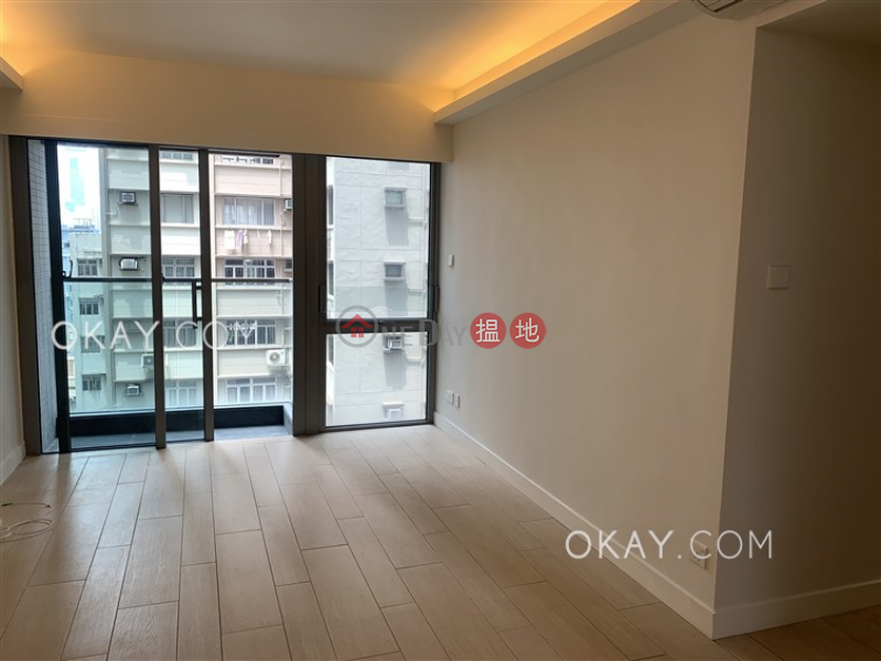 Charming 2 bedroom with balcony | Rental 29-31 Yuk Sau Street | Wan Chai District | Hong Kong, Rental, HK$ 30,000/ month