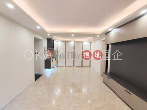 Popular 3 bedroom on high floor | Rental, Blessings Garden 殷樺花園 | Western District (OKAY-R85117)_0