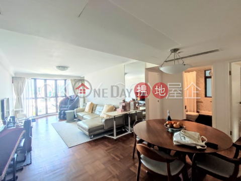 Nicely kept 3 bedroom in Mid-levels East | For Sale | Crescent Heights 月陶居 _0