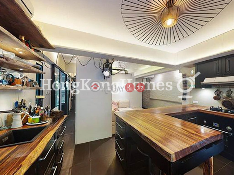 樹福大廈開放式單位出售|中區樹福大廈(Glenealy Building)出售樓盤 (Proway-LID50152S)