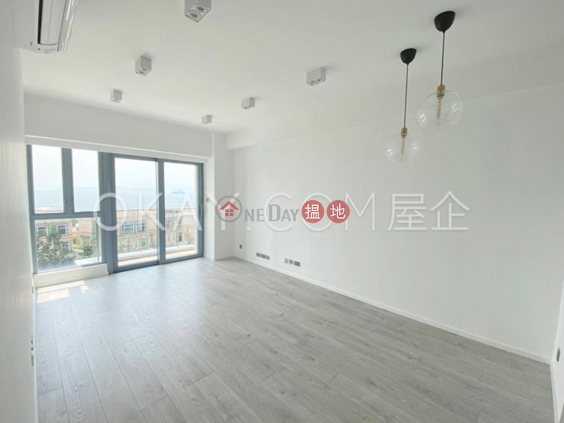 Property Search Hong Kong | OneDay | Residential Rental Listings Rare 2 bedroom with sea views & balcony | Rental
