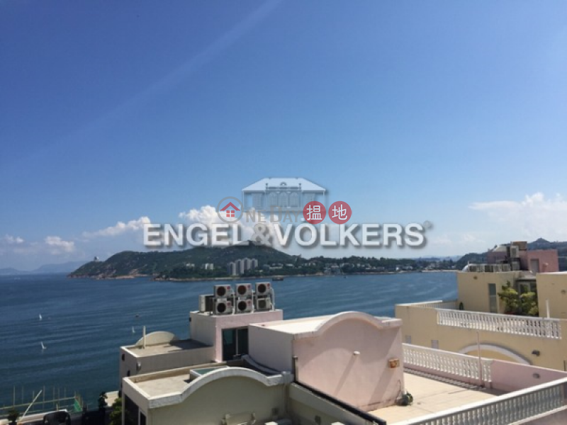 HK$ 9,000萬|紅山半島 第4期-南區-赤柱4房豪宅筍盤出售|住宅單位
