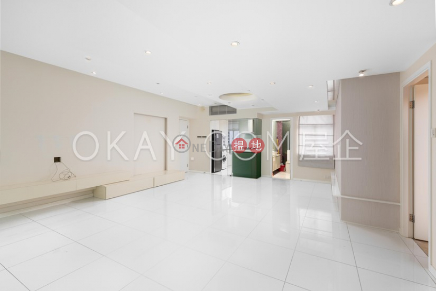 康蘭苑中層-住宅-出租樓盤-HK$ 42,000/ 月