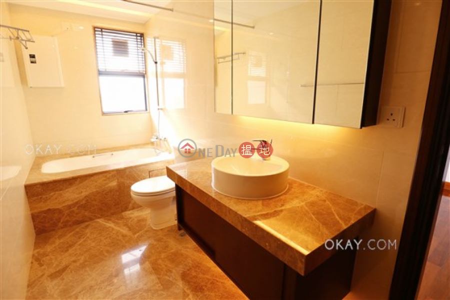 HK$ 120,000/ month, Grand Garden | Southern District | Gorgeous 4 bedroom with sea views, balcony | Rental