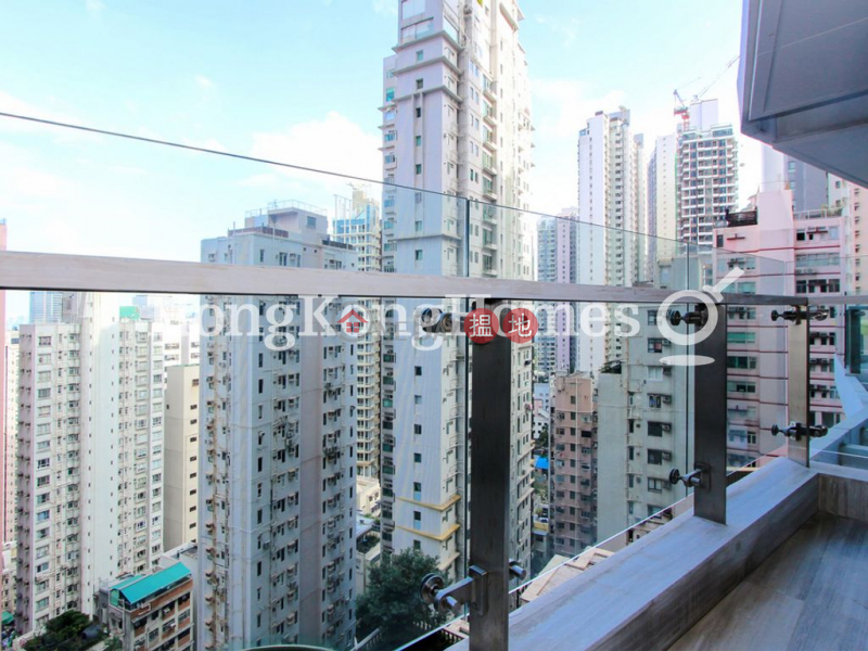 懿峰4房豪宅單位出租9西摩道 | 西區-香港-出租-HK$ 78,000/ 月
