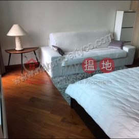 High floor Studio apartment for Rent, The Avenue Tower 2 囍匯 2座 | Wan Chai District (A055243)_0