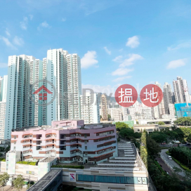 Property for Sale at Cullinan West II with 2 Bedrooms | Cullinan West II 匯璽II _0
