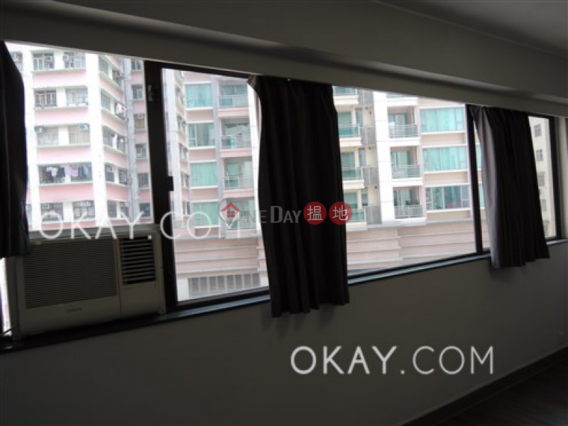 HK$ 8.5M | Cheong Hong Mansion | Wan Chai District | Cozy studio in Wan Chai | For Sale