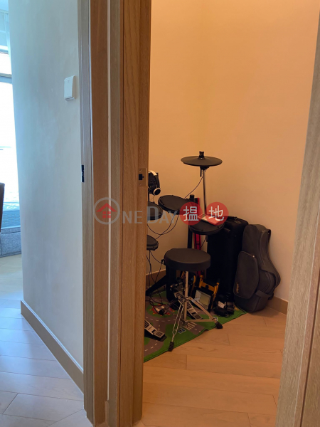 Modern Apt + Private Roof | 9 Hong Tsuen Road | Sai Kung | Hong Kong | Rental, HK$ 17,000/ month