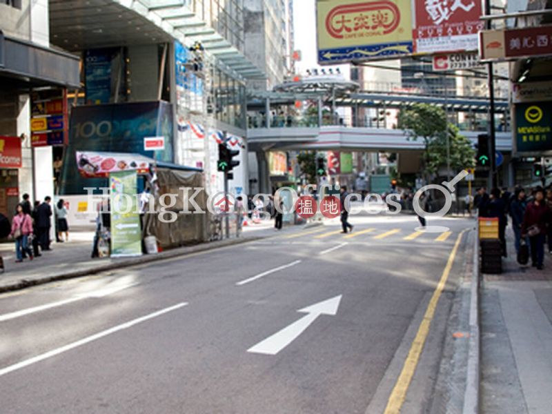 HK$ 10.8M | Man Hing Commercial Building | Central District Office Unit at Man Hing Commercial Building | For Sale