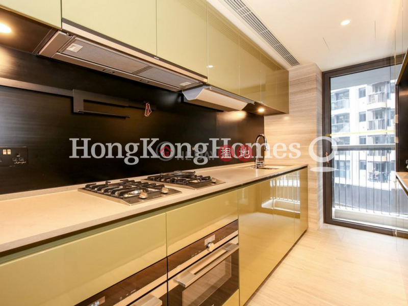 HK$ 43,000/ 月-柏蔚山東區柏蔚山三房兩廳單位出租