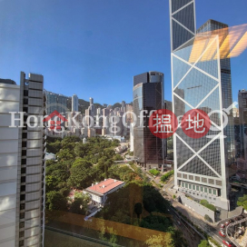 Office Unit for Rent at Lippo Centre, Lippo Centre 力寶中心 | Central District (HKO-58128-AKHR)_0