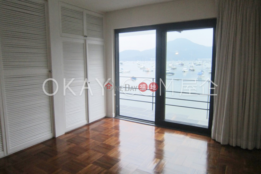 Luxurious house with sea views, balcony | Rental, Che keng Tuk Road | Sai Kung | Hong Kong Rental | HK$ 55,000/ month