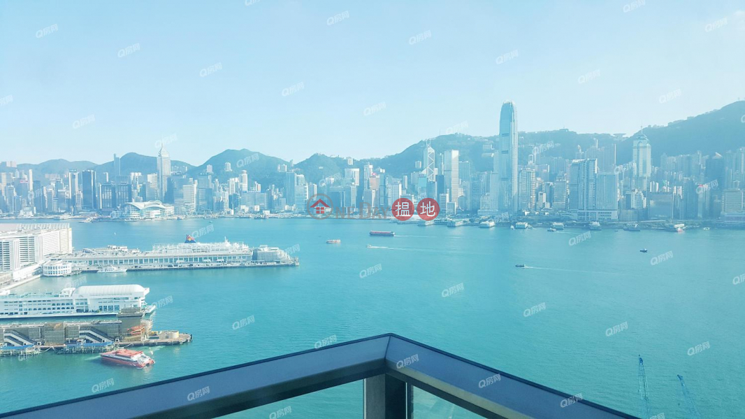 The Arch Sun Tower (Tower 1A) | Middle, Residential, Sales Listings, HK$ 57.5M