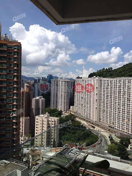 Dragon Garden | 3 bedroom Mid Floor Flat for Sale, 1-4 Chun Fai Terrace | Wan Chai District Hong Kong, Sales | HK$ 45M