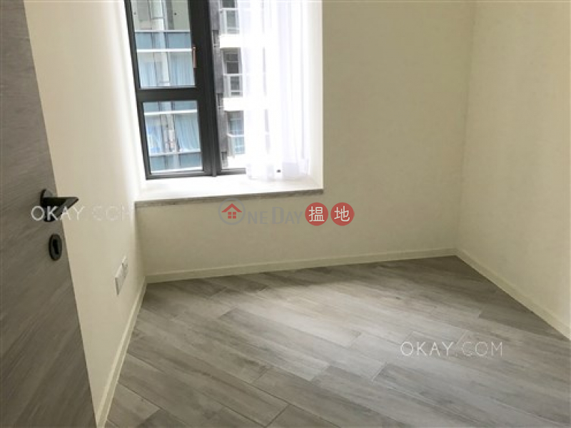 Gorgeous 3 bedroom with balcony | For Sale 1 Kai Yuen Street | Eastern District Hong Kong, Sales | HK$ 25M