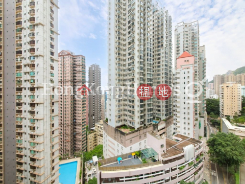 2 Bedroom Unit for Rent at Cliffview Mansions | Cliffview Mansions 康苑 _0