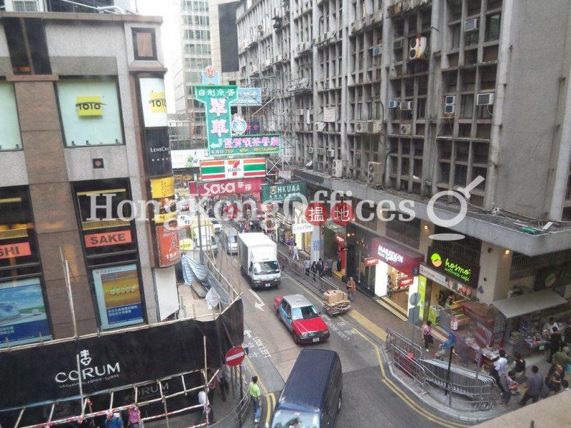 Office Unit for Rent at 28 Wellington Street, 28 Wellington Street | Central District | Hong Kong Rental HK$ 52,000/ month
